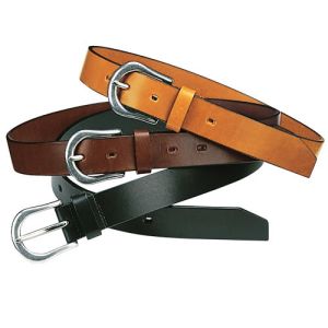 MontBell - Удобный ремень Hard Leather