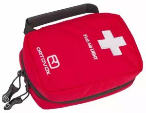 Ortovox - Аптечка первой помощи First Aid Light