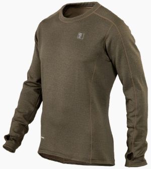 Sivera - Термокофта для мужчин Чигас