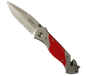 Singing Rock - Нож удобный Knife Culter