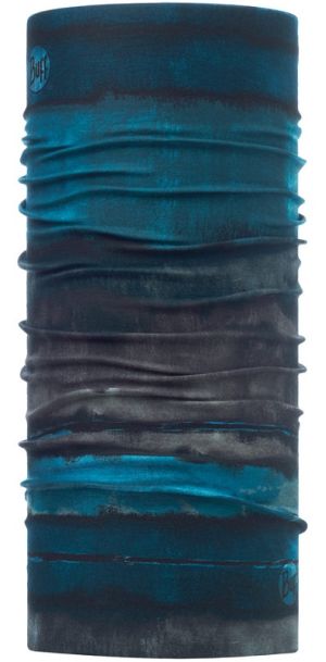Buff - Оригинальная тонкая бандана UV Protection Rotkar Deepteal Blue