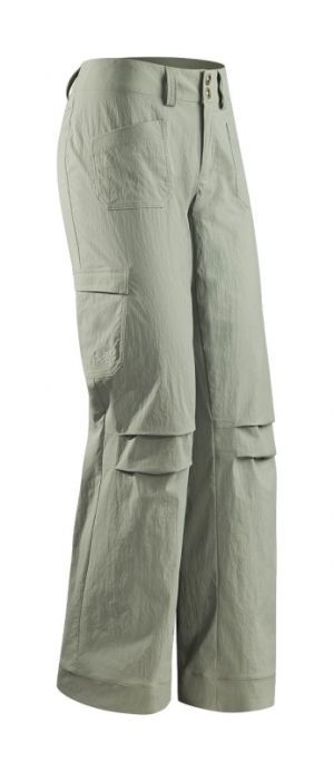 Arcteryx — Брюки Rampart женские