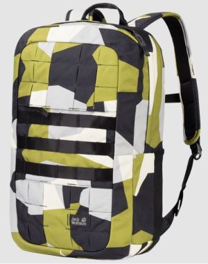 Яркий рюкзак Jack Wolfskin TRT 18 Pack