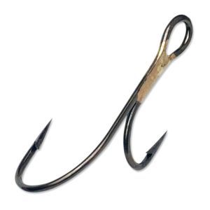 VMC - Рыболовные крючки упаковка 10 шт. 9902 BZ