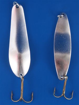 Рыбоглаз - Рыболовная колеблющаяся блесна 6284731