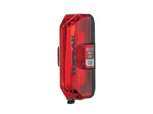 Велосипедный фонарь Topeak  RedLine Aero USB 1W, w/super bright COD LED