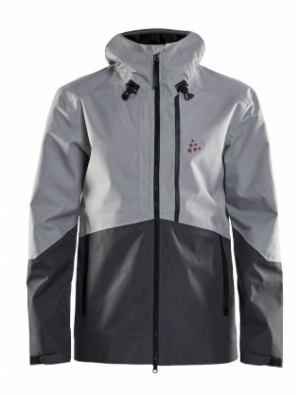 Куртка водоотталкивающая Craft In-Zone - будьте всегда первыми.Craft Shell