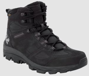 Мужские ботинки Jack Wolfskin Vojo 3 WT Texapore Mid M