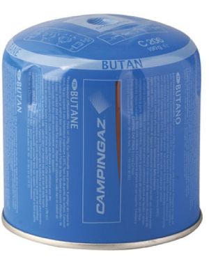 Баллон газовый Campingaz C206