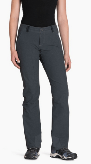 KÜHL - Прочные женские брюки W's Klash Pant