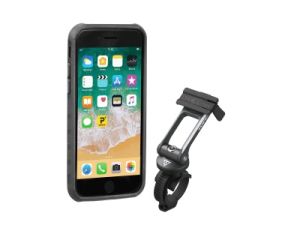 Защитный чехол с креплением для телефона Topeak RideCase для iPhone 8/7/6S/6