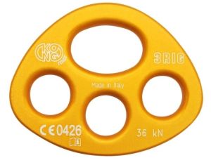 Такелажная плита Kong RIG