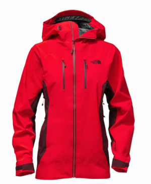 Спортивная куртка женская The North Face Diheral Shell 