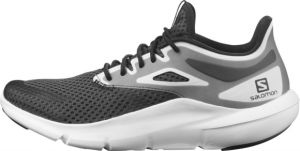 Кроссовки Salomon Predict Mod Black/White/White