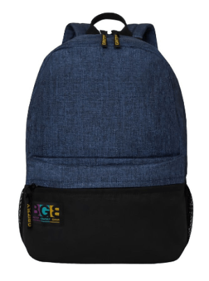 Grizzly - Рюкзак повседневный 20