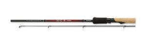 Спиннинг с эргономичной рукоятью Shimano Yasei Red AX Zander Pleasure 270