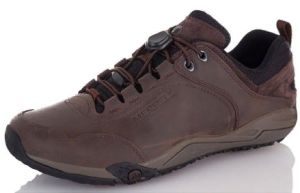 Merrell - Полуботинки удобные для мужчин Helixer Morph