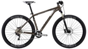 Marin - Спортивный велосипед A-15 Nail Trail 9.7 - 29"