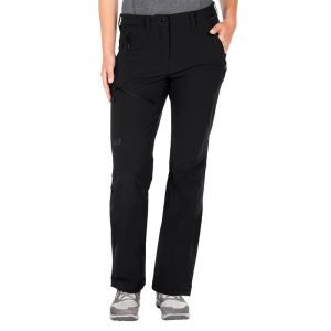 Jack Wolfskin — Брюки походные женские ACTIVATE PANTS WOMEN