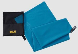 Дорожное полотенце Jack Wolfskin Great Barrier Towel XL