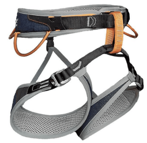 Rock Empire - Обвязка для скалодрома Streak Jeans