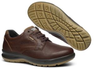 Полуботинки из натуральной кожи Grisport