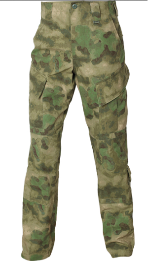 Сплав - Брюки модернизированные армейские ACU-M A-TACS