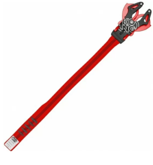 Оттяжка прочная с самозахватом Kong Prog