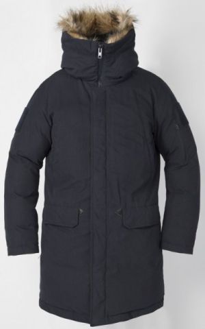 Мужская теплая аляска VR ALASKA