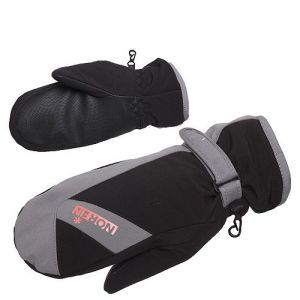 Norfin - Варежки теплые детские Junior