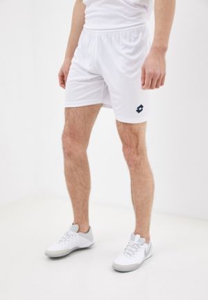 Легкие шорты мужские Lotto Prime Short