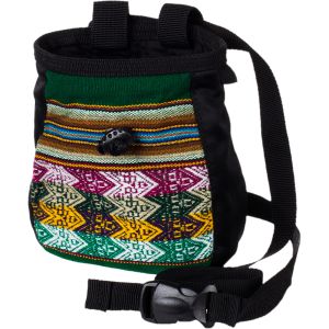 Evolv - Мешочек для магнезии ручной работы Andes