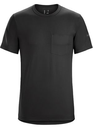 Arcteryx - Футболка мужская Anzo