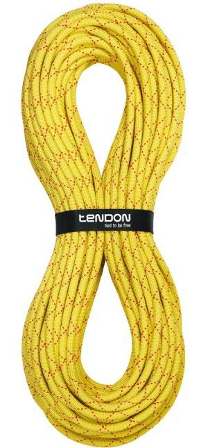 Статическая веревка для каньонига Tendon Canyon Salamander 10,2 Standard / Floating