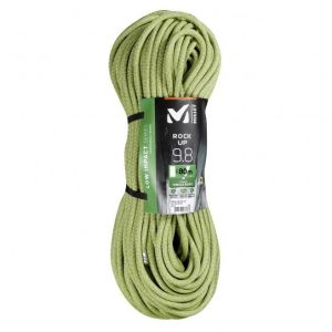 Millet - Веревка страховочно - спасательная Rock UP 9.8mm