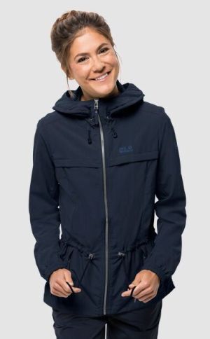 Jack Wolfskin - Женская куртка Saguaro Jacket Women