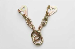 Fixe — Страховочная станция для альпинизма