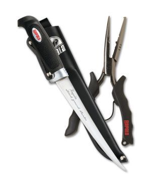 Rapala - Комбо-набор 6 для рыболова