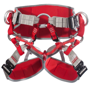 Венто - Обвязка для работы на деревьяхПихта 2019