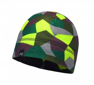 Buff - Шапка детская защитная Polar Hat Junior & Child Block Skull Khaki