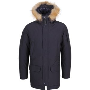 Аляска удлиненная мужская Сплав Amundsen