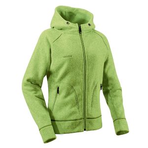 Vaude - Кофта спортивная флисовая Wo Town Fleece Jacket