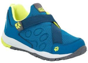Кроссовки спортивные Jack Wolfskin Monterey Ride VC Low K