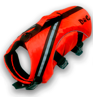 Спасжилет для собак HikeXp