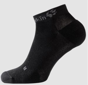 Дышащие носки Jack Wolfskin Urban Sock Low Cut