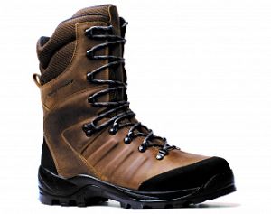 Высокие ботинки Garsport Steppa WP_2020