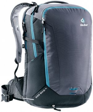 Deuter — Удобный велорюкзак Giga Bike EL 32