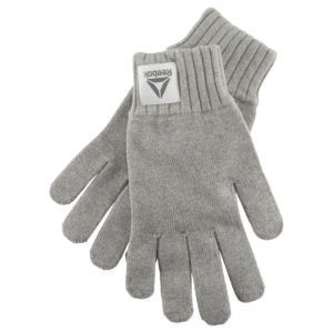 Удобные перчатки Reebok Act Fnd Knitted Glo
