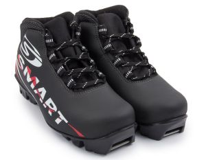 Spine - Ботинки теплые лыжные Smart 357 NNN