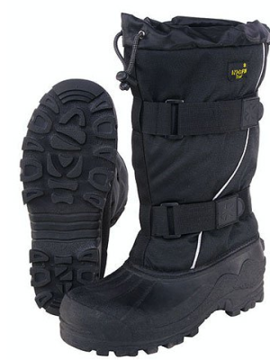 Зимние сапоги Norfin Husky